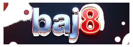 baj8 logo